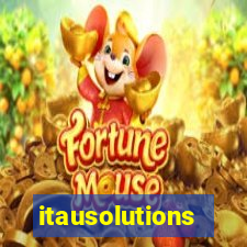 itausolutions