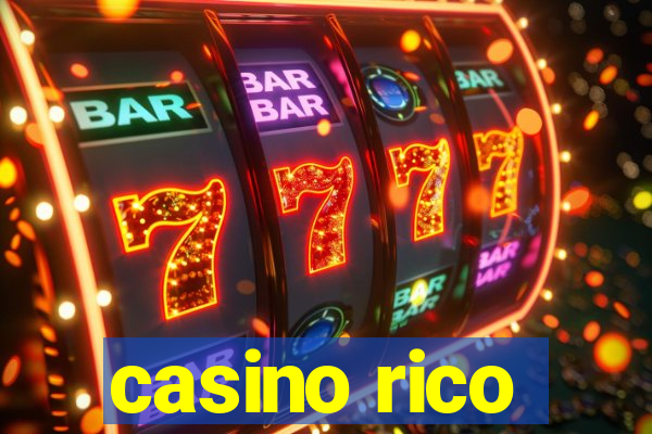 casino rico