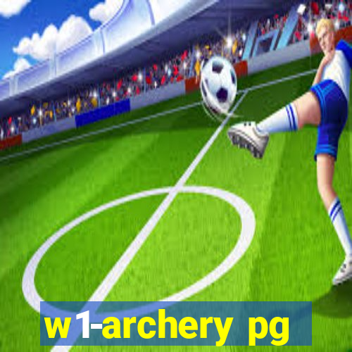 w1-archery pg