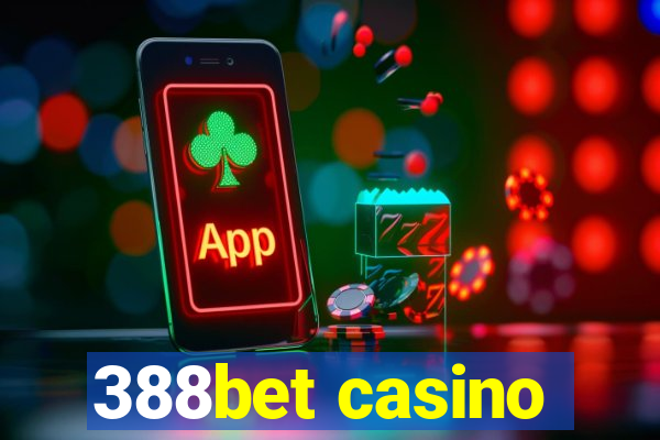 388bet casino