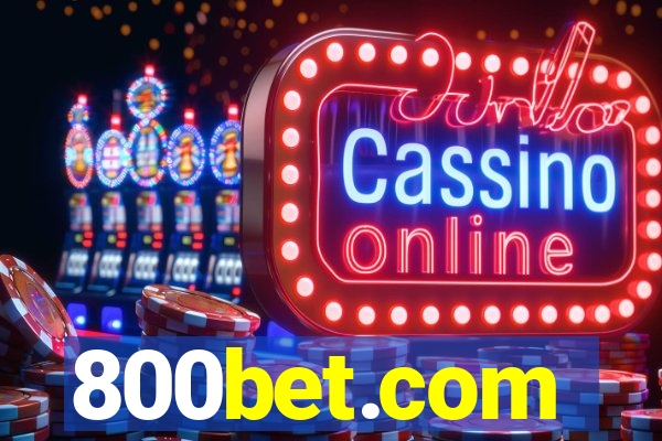 800bet.com