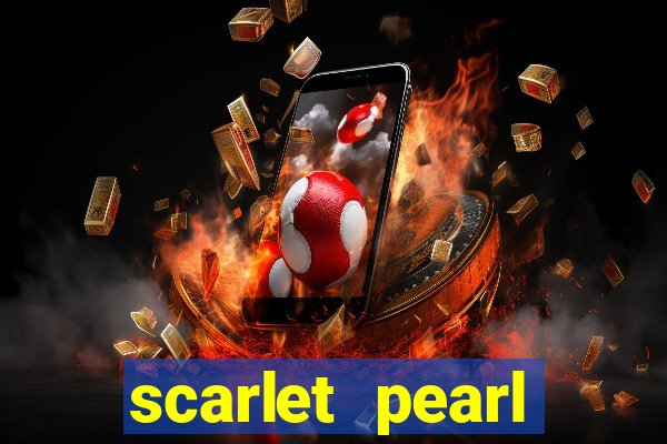 scarlet pearl casino diberville ms