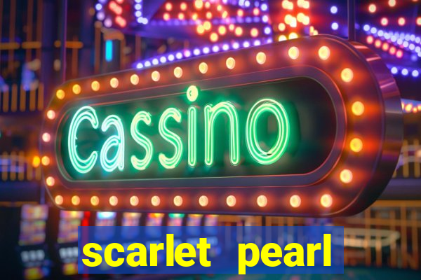 scarlet pearl casino diberville ms