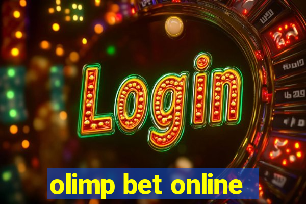 olimp bet online