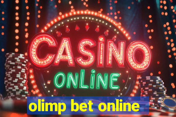 olimp bet online