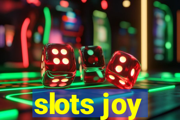 slots joy