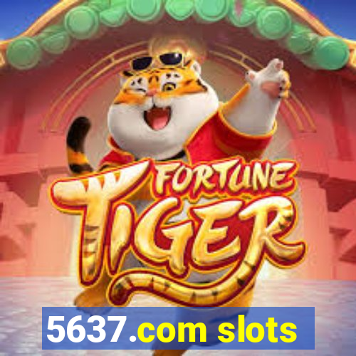 5637.com slots