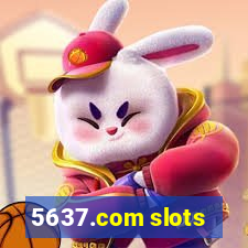 5637.com slots