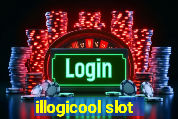 illogicool slot