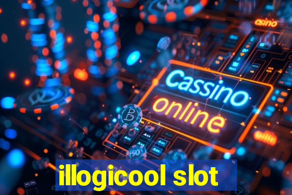 illogicool slot