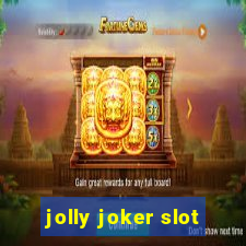 jolly joker slot