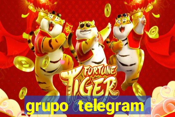 grupo telegram fortune tiger grátis