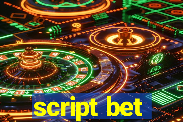 script bet