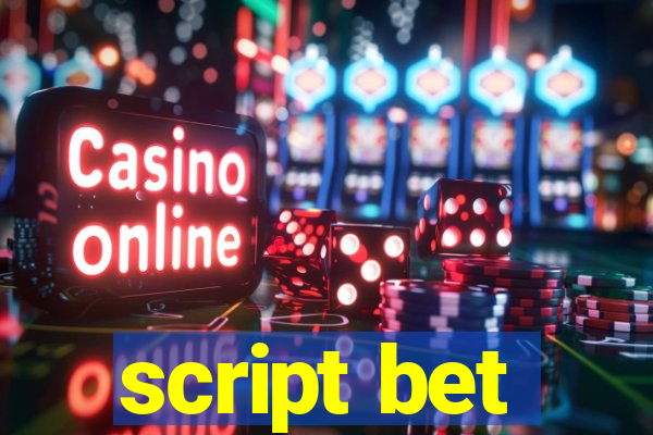 script bet