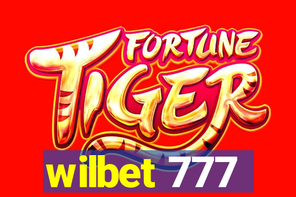 wilbet 777