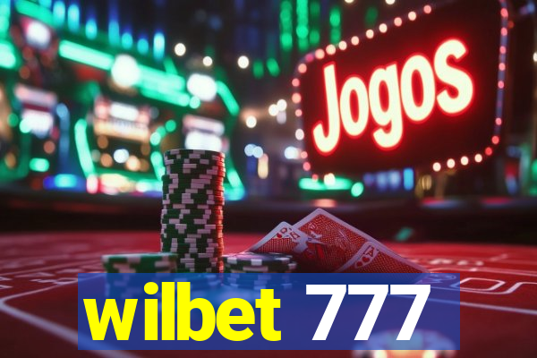 wilbet 777