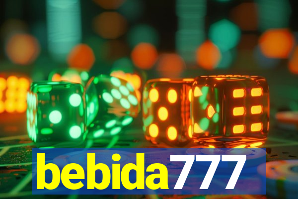 bebida777