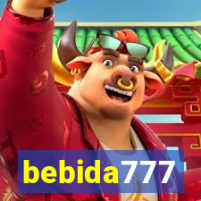 bebida777