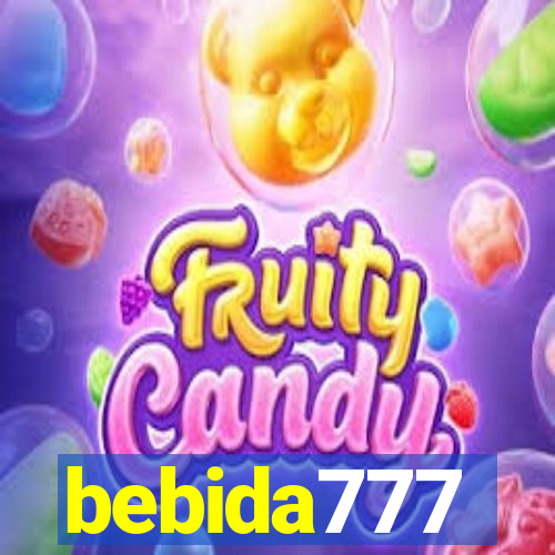 bebida777