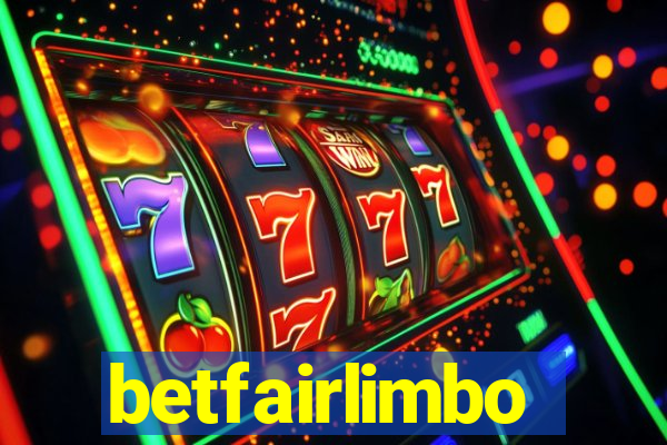 betfairlimbo