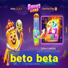 beto beta