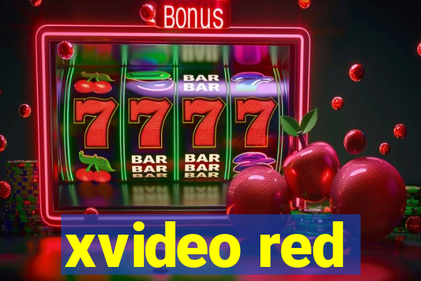 xvideo red