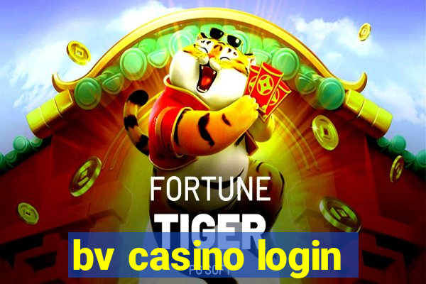 bv casino login