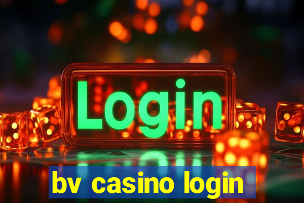 bv casino login