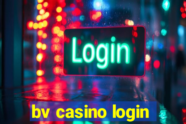 bv casino login