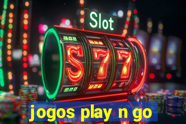 jogos play n go