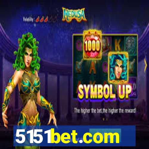 5151bet.com