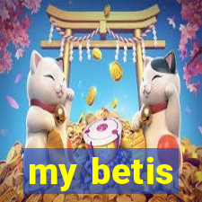 my betis