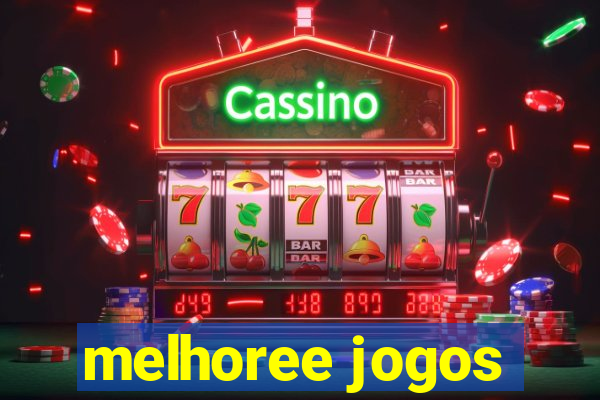 melhoree jogos