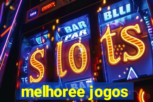 melhoree jogos