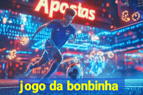 jogo da bonbinha