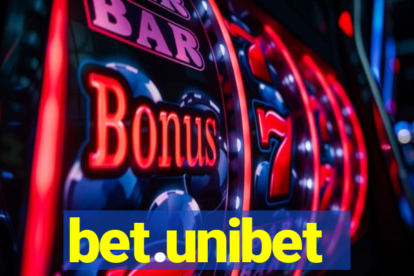 bet.unibet