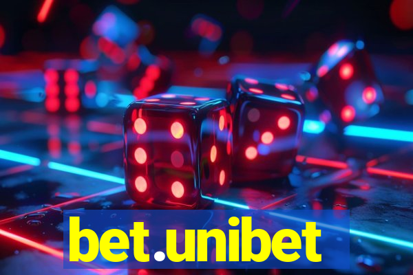 bet.unibet