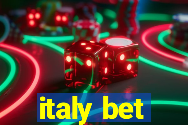 italy bet