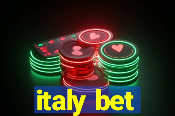 italy bet