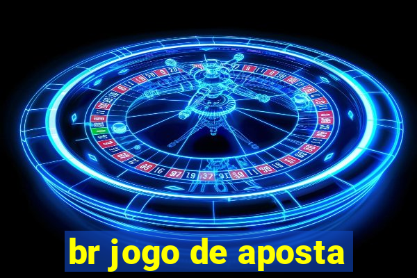 br jogo de aposta