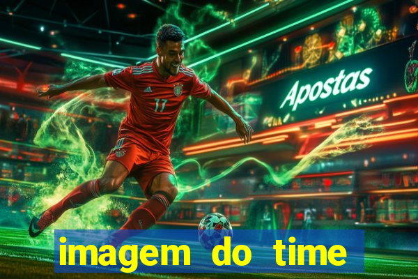 imagem do time são paulo