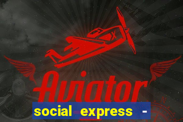 social express - aluguel e venda de trajes - joinville