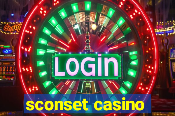 sconset casino