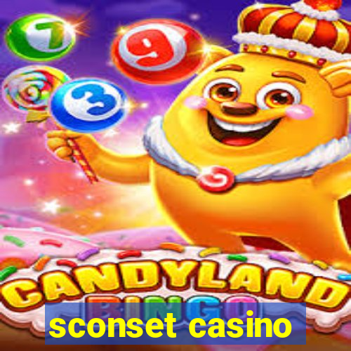 sconset casino