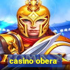 casino obera