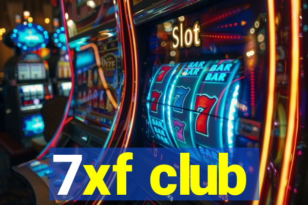 7xf club