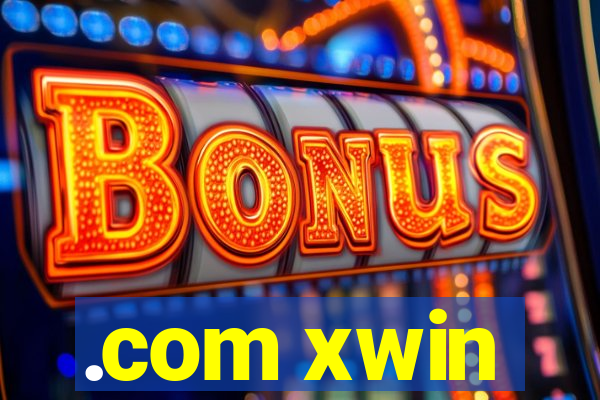 .com xwin