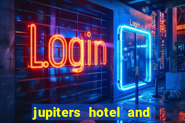 jupiters hotel and casino gold coast