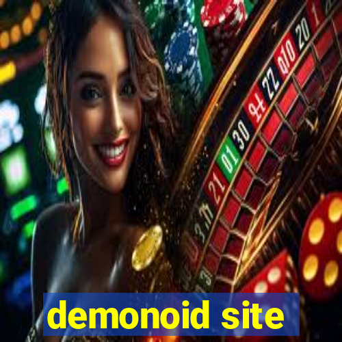 demonoid site