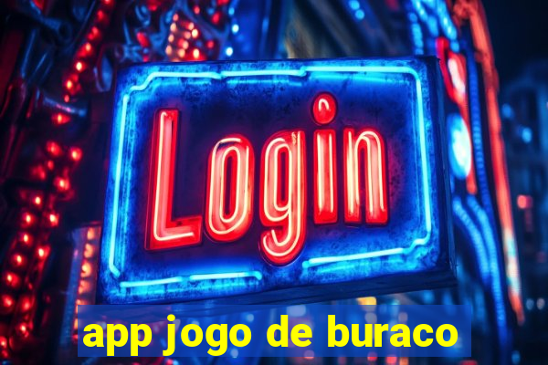 app jogo de buraco